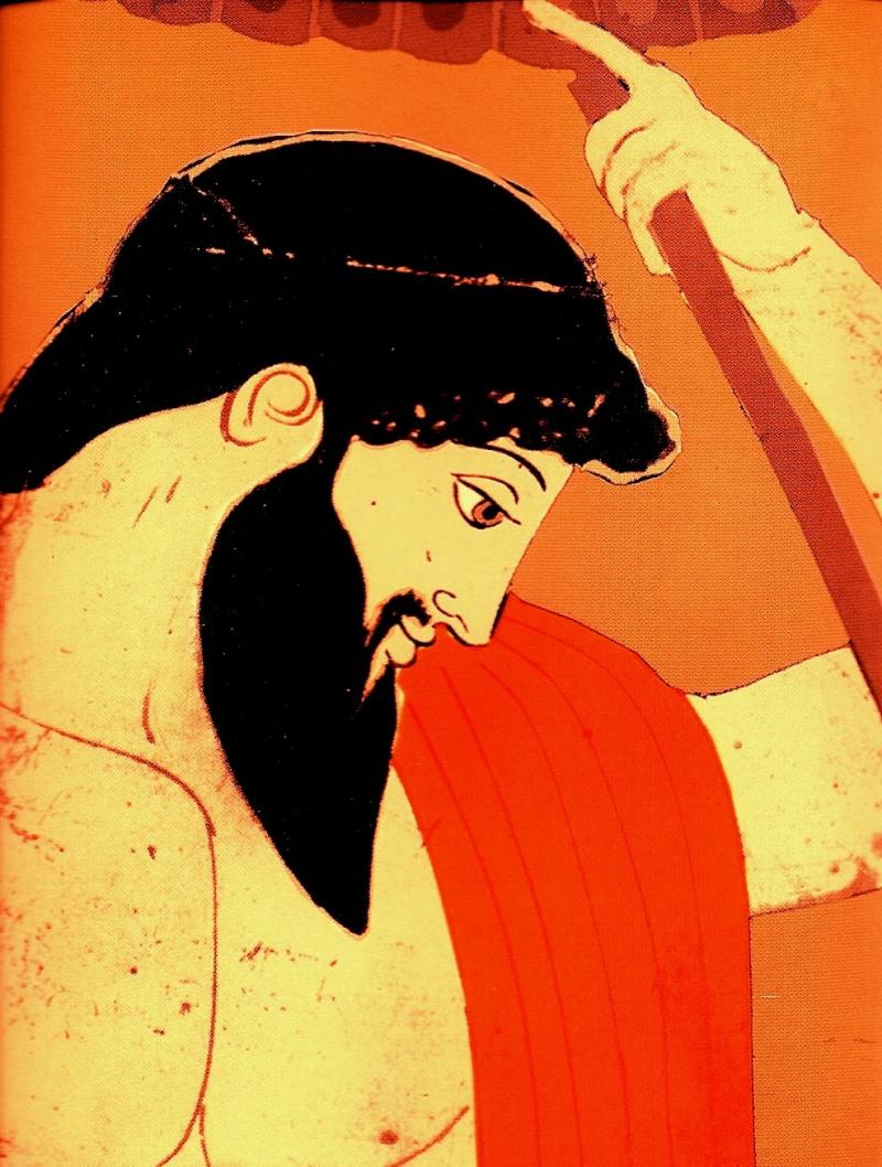 ΗΦΑΙΣΤΟΣ